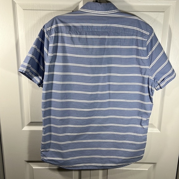 Abercrombie & Fitch muscle shirt - Picture 2 of 7